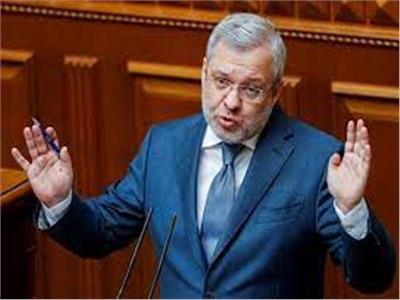 وزير أوكراني: الكرملين لا يتخلى عن نيته بتدمير قطاع الطاقة في أوكرانيا