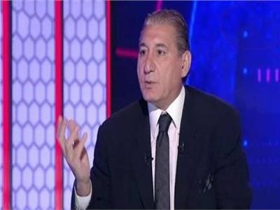 شريف عبد المنعم: الأهلي قادر على الفوز أمام صن داونز رغم الغيابات