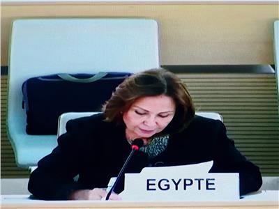 د.نيفين عثمان: رؤية مصر 2030 تضمنت استراتيجية لتحقيق التحول الرقمي