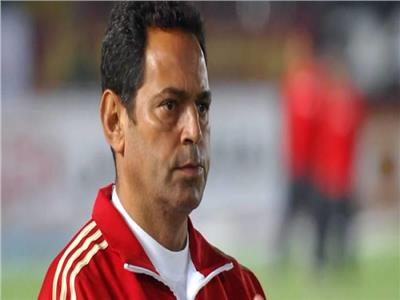 وزير الرياضة يصدر قراراً بتعيين محمود سعد مشرفاً فنياً على مشروعات كرة القدم