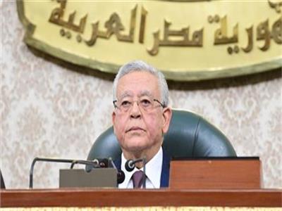 رئيس مجلس النواب: مصر اتخذت  خطوات  لترسيخ مفهوم المواطنة
