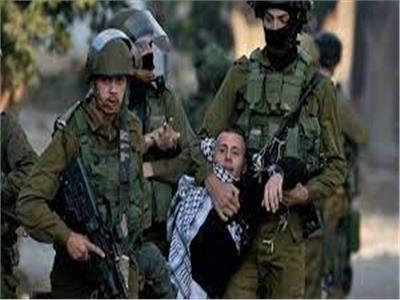 إصابة فلسطينيين برصاص الاحتلال الإسرائيلي خلال مواجهات بالخليل