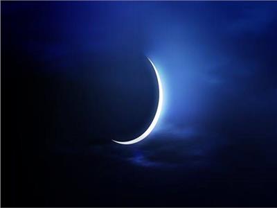 استطلاع رؤية هلال رمضان من محافظات مطروح واسوان والفيوم بعد غروب الشمس مباشرة 