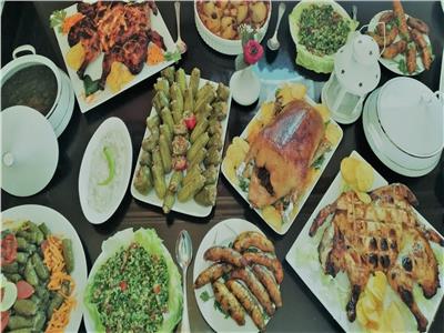 «صومو تصحو» النظام الغذائي الأنسب فى رمضان | حوار