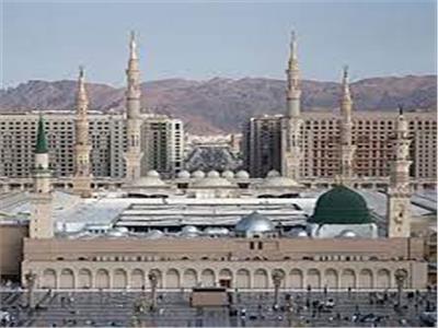 أكثر من 260 ألف مصليًا يؤدون صلاة الجمعة بالمسجد النبوي