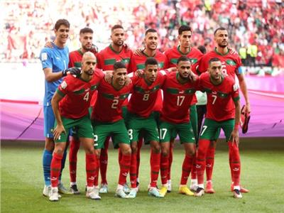 منتخب المغرب في اختبار ودي قوي أمام البرازيل 