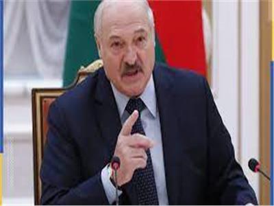 رئيس بيلاروسيا يحذر من خطر اندلاع حرب نووية.. ويدعو لهدنة