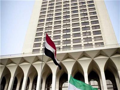 مصر تعرب عن قلقها البالغ نتيجة التصعيد المتسارع والخطير فى المنطقة