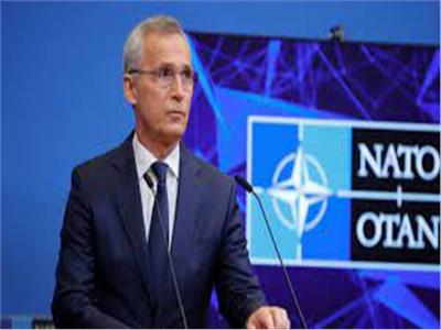 الأمين العام «لحلف الناتو» في أوكرانيا بزيارة غير معلنة