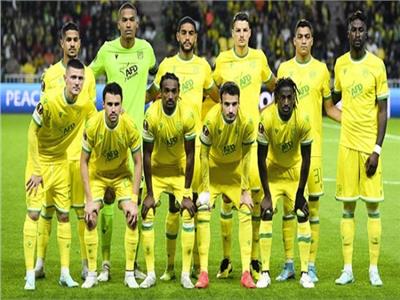 «نانت مصطفى محمد» يواجه تروا للعودة للانتصارات في الدوري الفرنسي