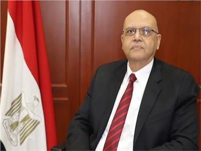 سفير مصر بالمغرب: نحاول تسهيل كل الأمور للأهلي قبل مواجهة الرجاء