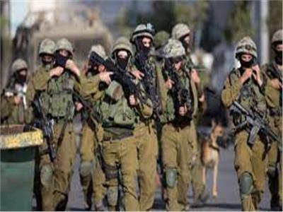 الجيش الإسرائيلي يقتحم مخيم جنين
