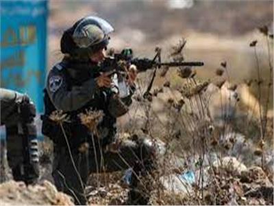 استشهاد فتى فلسطيني برصاص الاحتلال الإسرائيلي في بيت لحم