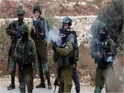 الاحتلال الإسرائيلي يواصل حصار مدينة «أريحا» الفلسطينية لليوم الثامن على التوالي
