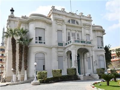 ٩ مايو .. إفتتاح متحف قصر الزعفران بجامعة عين شمس 