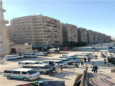 حملات مكثفة« بالقاهرة» لمتابعة تطبيق تعريفة الركوب الجديدة