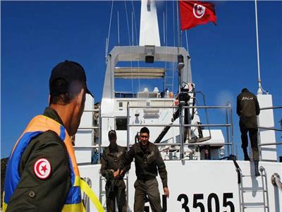 إحباط 20 عملية اجتياز للحدود البحرية التونسية