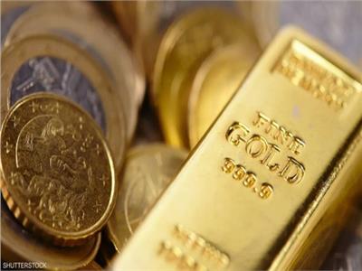 هدوء حذر يسيطر على أسواق الذهب بعد تراجع التضخم السنوي بالولايات المتحدة 