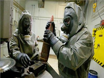 كرواتيا تقدم مساعدات مالية لمنظمة حظر الأسلحة الكيميائية