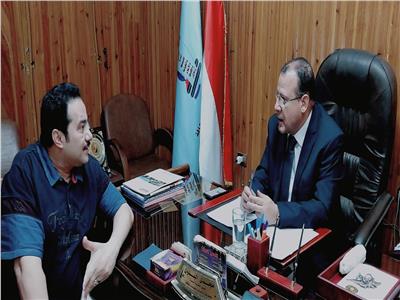 نائب رئيس "عمال مصر": إعادة التعاونيات إلى الحياة من أهداف الحوار الوطني