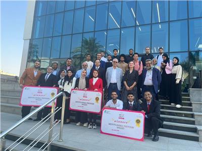 التعليم العالي: إعلان نتائج مسابقة "قمة مصر للمشاريع الاستثمارية المجتمعية"