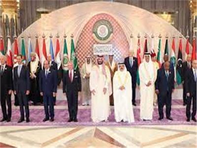 إدراج أزمة سد النهضة على جدول أعمال قمة الدول العربية بشكل دائم 