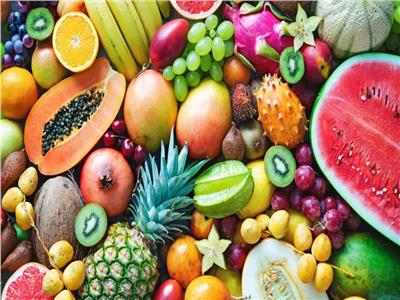 «فاكهة الصيف».. بريئة من الأمراض المسرطنة