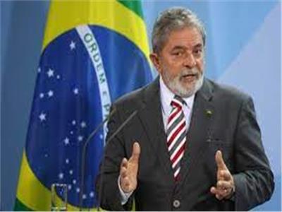 تحرك رسمي من رئيس البرازيل بعد واقعة فينيسيوس