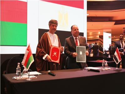 د. معيط : توقيع اتفاق منع الازدواج الضريبي ومذكرة للتعاون في التطورات المالية مع سلطنة عمان 