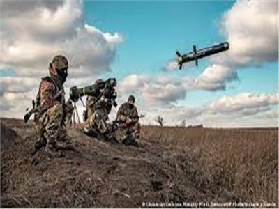 أوكرانيا: الهجوم المضاد بدأ بالفعل.. «معارك 1500 كيلومتر»