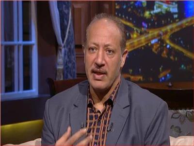 عصام نوار: أتعجب من قرار وزير الرياضة بتحويل مجلس المصارعة للنيابة 