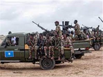 مقتل 17 جنديا في اشتباك بين الجيش الصومالي وحركة الشباب