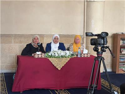 البرامج الموجهة للمرأة بالجامع الأزهر تواصل التعريف بحقوقها في الشريعة الإسلامية