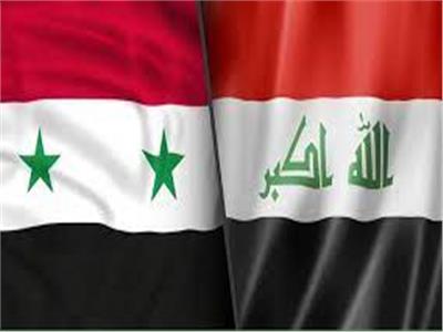 الخارجية العراقية: ندعم مسارات تحقيق السلام بسوريا