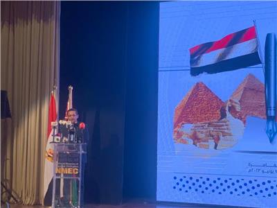 البلشي: نتعاون مع عمان لـ«النهوض بمهنة الكلمة» 