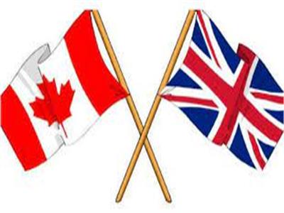 المملكة المتحدة وكندا توقعان مذكرة تعاون في "التصنيع الحيوي" وتغير المناخ