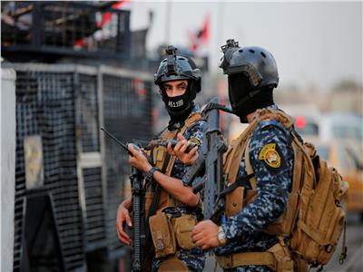 مقتل ضابطين عراقيين وإصابة 3 جنود في هجوم مسلح على نقطة للجيش في كركوك