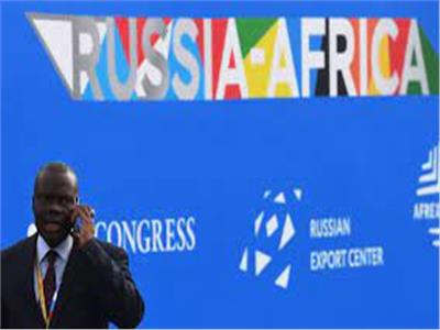 السفير الروسي بالقاهرة: موسكو تتوقع حضور الرئيس السيسي القمة الروسية الإفريقية في يوليو 