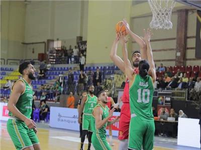 «عربي السلة» يعلن مشاركة الاتحاد السكندري في البطولة العربية