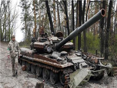 وزير دفاع ألمانيا: غير قادرين على تعويض دبابات ليوبارد المدمرة في أوكرانيا