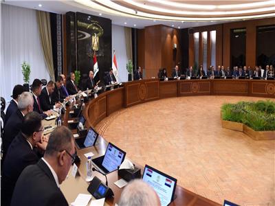 رئيس الوزراء العراقي: الشراكة مع مصر في مختلف المجالات تسهم في تطوير العلاقات السياسية والاقتصادية