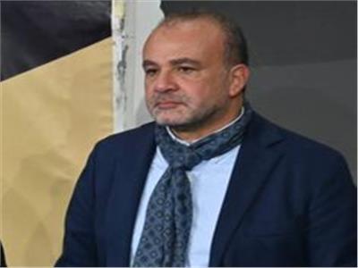 الحسينى : تجهيزات مصر  لاستضافة البطولة الإفريقية للسلاح ..عرض مستمر 
