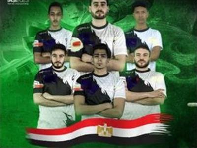مصر فى كأس العالم للرياضات الالكترونية .. رومانيا ٢٠٢٣