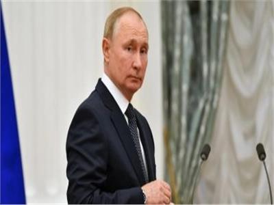 بوتين: نثمن المواقف المتوازنة للدول الأفريقية بشأن الأزمة الروسية الأوكرانية