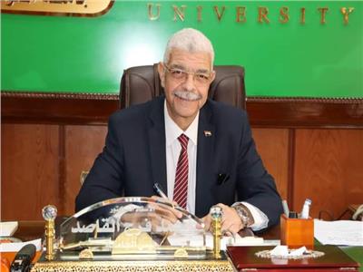جامعة المنوفية تحرر أمية 7502مواطن