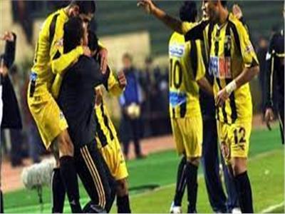 المقاولون العرب يهزم سيراميكا ويتأهل لربع نهائي كأس مصر