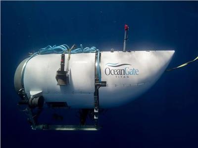 السلطات الكندية تحقق في حادث تحطم الغواصة «تيتان»