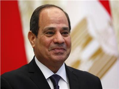 رئيس الجمهورية يهنئ الشعب المصري بعيد الأضحى المبارك