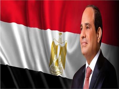 الرئيس السيسي يهنئ الشعب المصري والأمة الإسلامية بمناسبة عيد الأضحى المبارك