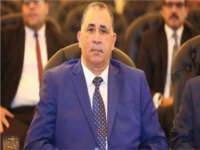 نقيب المحامين يهنئ الرئيس السيسي والشعب المصري بـ «ذكرى ثورة 30 يونيو»